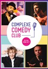 Le Complexe Comedy Club - Salle Paul Garcin