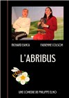 L'abribus - Théâtre de l'Eau Vive