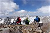 Dans les montagnes du Pamir - Nouvel espace culturel