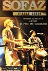 Sofaz - Le Rex de Toulouse