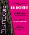 La Bohème - Théâtre Musical Marsoulan