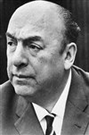 Pablo Neruda : Ce vent qui agita ma vie... - Mairie du 2ème / Salle des expositions