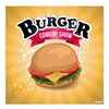 Burger Comedy Show - Melting Potes