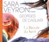 Sara Veyron chante Georges de Cagliari - Les Rendez-vous d'ailleurs