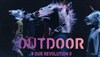 Out door # Our revolution # - Centre d'Art et de Culture