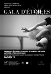 Gala d'Etoiles : Saison 12 - Théâtre Casino Barrière de Lille