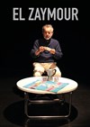 El Zaymour - Lavoir Moderne Parisien