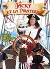 Jacky et la piraterie - Café Théâtre le Flibustier