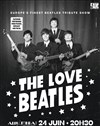 The Love Beatles - Alhambra - Grande Salle