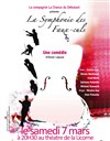 La Symphonie des Faux-culs - Theatre la licorne