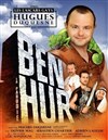 Ben Hur - Rouge Gorge