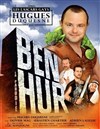 Ben Hur - Rouge Gorge