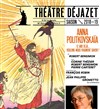 Anna Politkovskaia - Théâtre Déjazet