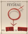 Feu le père de Monsieur - Théâtre des Brunes