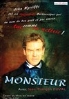 Monsieur - Théâtre de la Violette