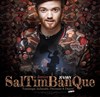 Jovany dans Le dernier saltimbanque - La Comédie des Alpes