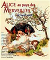 Alice au pays des merveilles - Théâtre Francois Dyrek