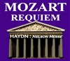 Mozart / Haydn - Eglise de la Madeleine