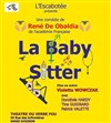 La baby-sitter - Le Verbe fou