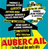 Graëme Allwright / Laurent Berger & Gilles Roucaute - Chapiteau Espace Fraternité