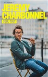 Jérémy Charbonnel dans Seul tout - Le Ponant
