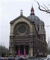 Récital d'orgue - Eglise Saint-Augustin