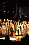 Le Bal Marionnettique - Théâtre de Sartrouville