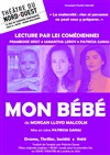 Mon bébé - Théâtre du Nord-Ouest
