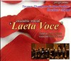 Ensemble vocal Laeta Voce & Violoncelle Hélène Latour - Eglise du Couvent des Dominicains
