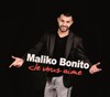 Maliko Bonito dans Je vous aime - Tabou théâtre