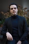 Chopin par Stavros Dritsas - Eglise Saint Julien le Pauvre