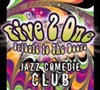 Five 2 One - Tribute to The Doors - Jazz Comédie Club