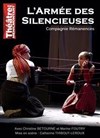 L'Armée des silencieuses - Théâtre de Ménilmontant - Salle Guy Rétoré