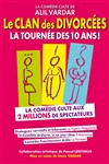 Le clan des divorcées - Zénith de Caen