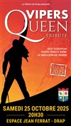 Vipers Queen - Espace Jean Ferrat