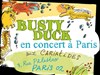 Harps + Busty Duck - Les Cariatides