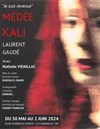 Médée Kali - Théâtre La Croisée des Chemins - Salle Paris-Belleville