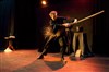 L'apprenti sorcier - Espace Laurent Bonnevay