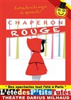 Chaperon rouge - Théâtre Darius Milhaud