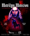 Marilyn Manson : Dark Industrial Night - Bateau Phare