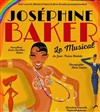 Joséphine Baker, le musical - La Nouvelle Eve