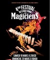 4 ème Festival International des Magiciens - Complexe polyvalent à Andilly