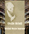 Cécile Ortoli - Théâtre de l'Impasse