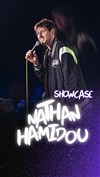 Showcase Nathan Hamidou - Micro Comedy Club
