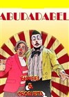 Abudadabel - Comédie Nation