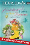 Cendrillon bottée au bois dormant - Théâtre Edgar