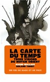 La Carte du Temps - Théâtre 13 / Bibliothèque