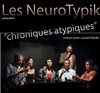 Chroniques Atypiques - Théâtre des Grands Enfants 