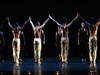 São Paulo Dance Company The seasons / Gnawa / Gen - Maison des Arts et de la culture