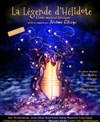 La légende d'Hélidote - Théâtre de Dix Heures